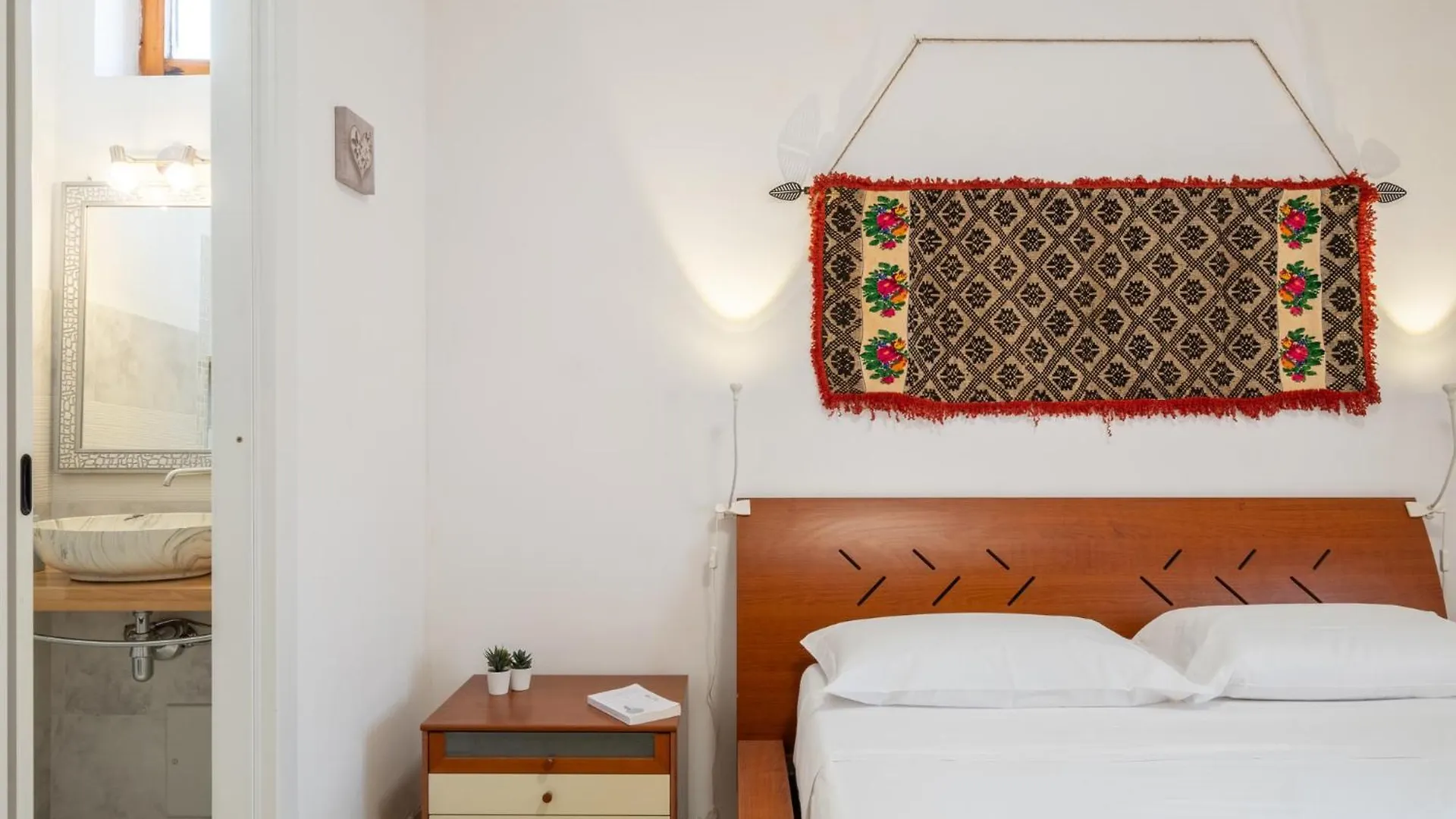 5 Minuti Dal Mare E Parco Naturale- Casa Moderna Con Veranda Quartu Sant'Elena Apartment
