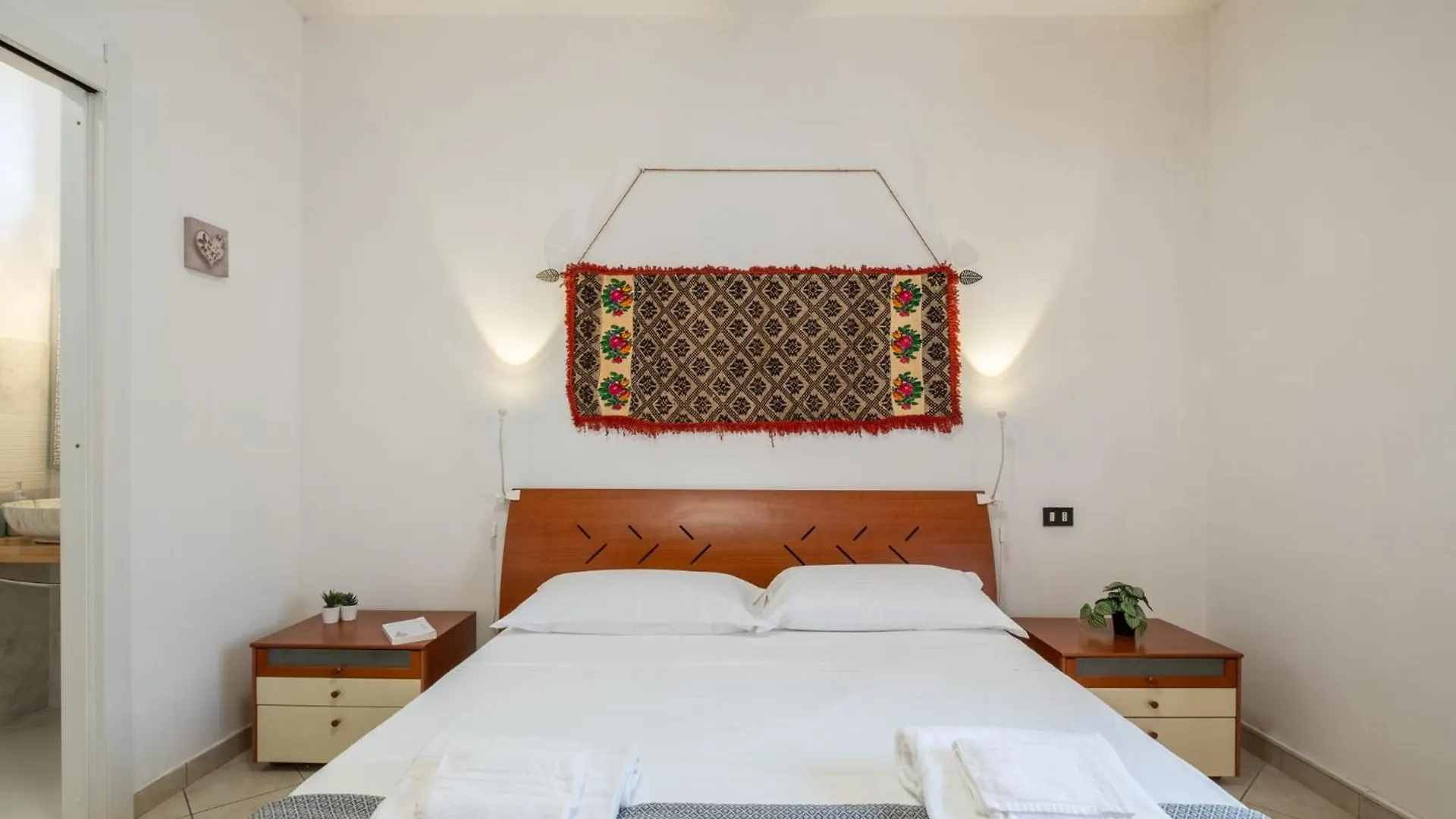 5 Minuti Dal Mare E Parco Naturale- Casa Moderna Con Veranda Quartu Sant'Elena Apartment