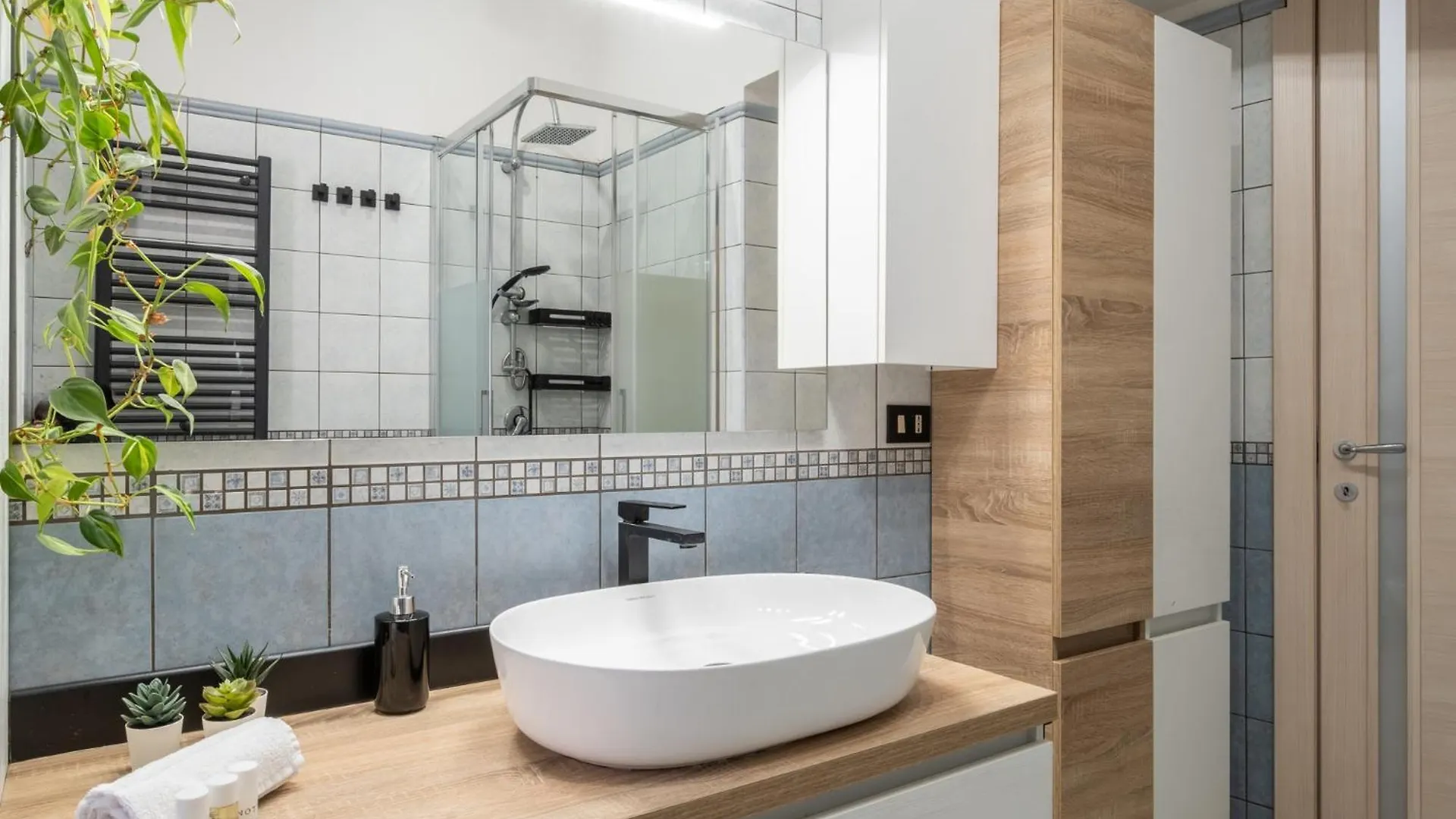 5 Minuti Dal Mare E Parco Naturale- Casa Moderna Con Veranda Quartu Sant'Elena Apartment