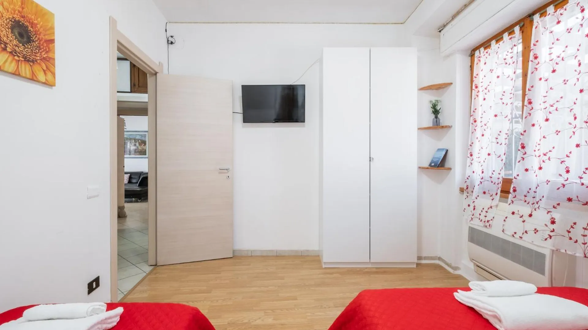 5 Minuti Dal Mare E Parco Naturale- Casa Moderna Con Veranda Quartu Sant'Elena 0*,