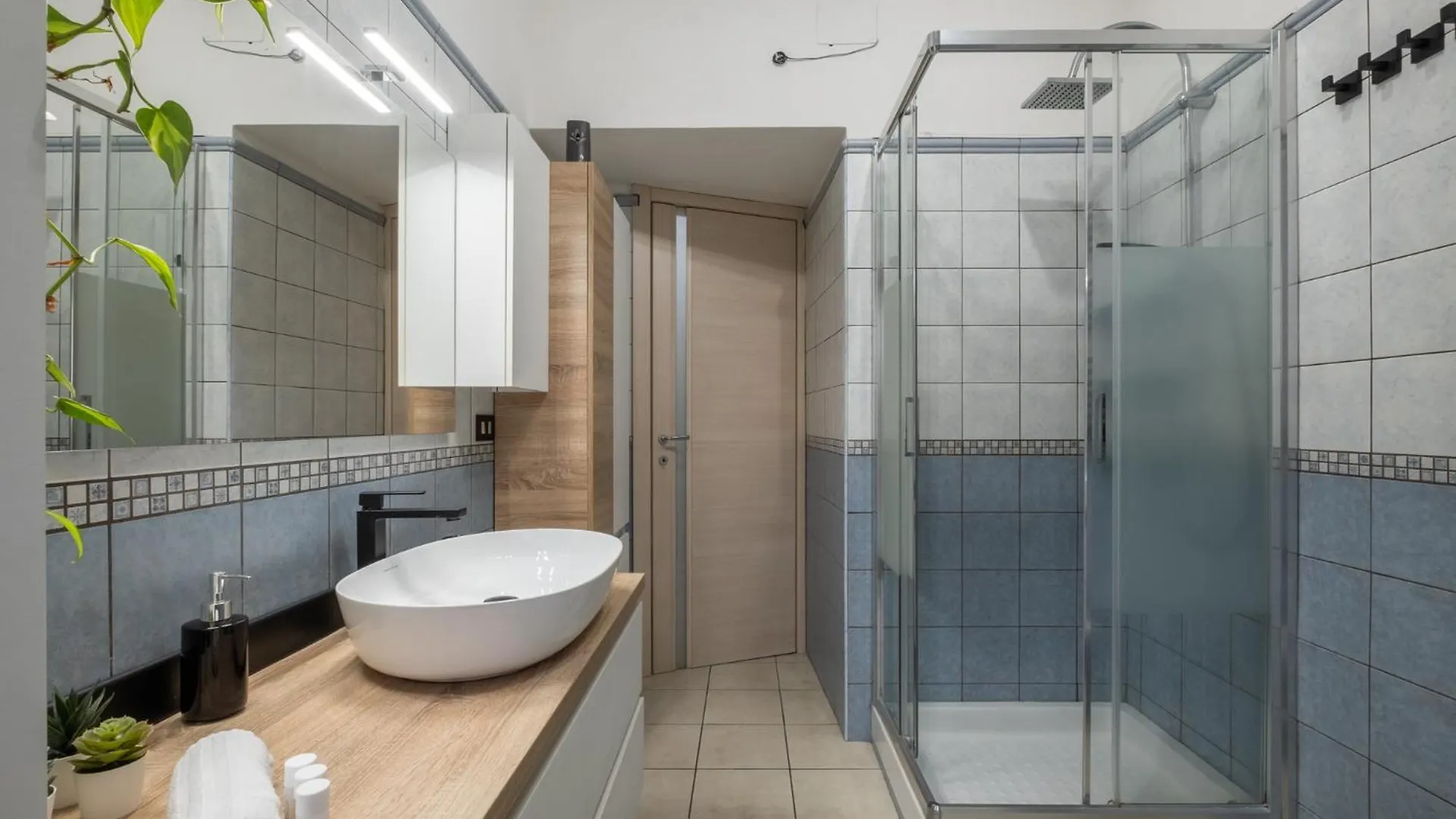 Apartment 5 Minuti Dal Mare E Parco Naturale- Casa Moderna Con Veranda Quartu Sant'Elena