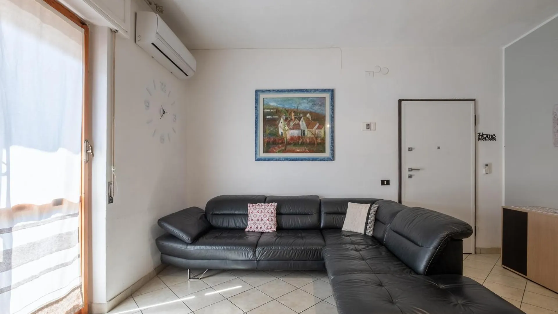 Apartment 5 Minuti Dal Mare E Parco Naturale- Casa Moderna Con Veranda Quartu Sant'Elena